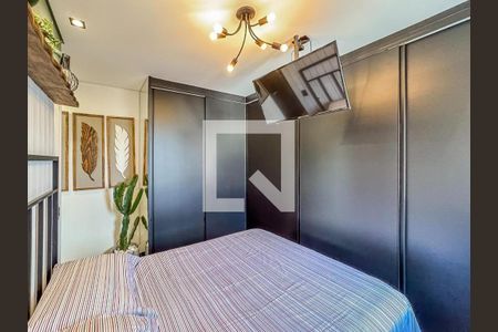 Apartamento à venda com 2 quartos, 70m² em Centro, São Bernardo do Campo