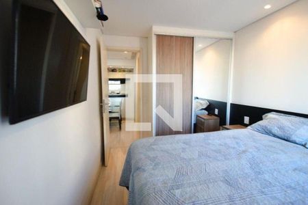 Apartamento à venda com 1 quarto, 47m² em Vila Mariana, São Paulo