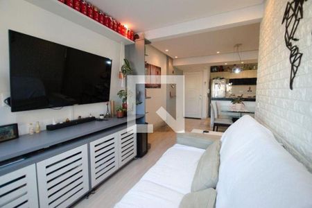 Apartamento à venda com 1 quarto, 47m² em Vila Mariana, São Paulo