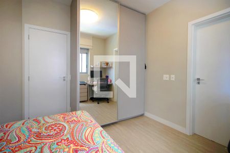 Suite 2 de apartamento à venda com 4 quartos, 140m² em Carmo, Belo Horizonte