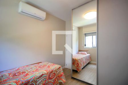 Suite 2 de apartamento à venda com 4 quartos, 140m² em Carmo, Belo Horizonte