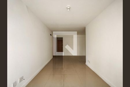 Sala de apartamento à venda com 3 quartos, 93m² em Tijuca, Rio de Janeiro