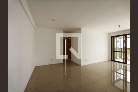 Sala de apartamento à venda com 3 quartos, 93m² em Tijuca, Rio de Janeiro