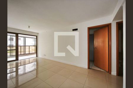 Sala de apartamento à venda com 3 quartos, 93m² em Tijuca, Rio de Janeiro