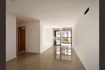 Sala de apartamento à venda com 3 quartos, 93m² em Tijuca, Rio de Janeiro