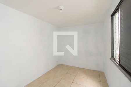 Quarto 1 de apartamento para alugar com 2 quartos, 46m² em Jardim Nordeste, São Paulo