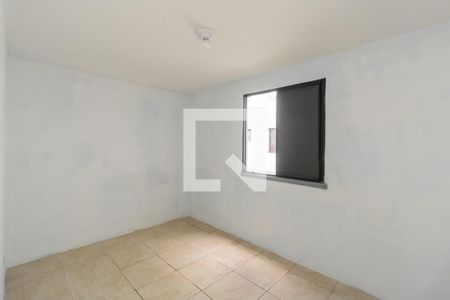 Quarto 1 de apartamento para alugar com 2 quartos, 46m² em Jardim Nordeste, São Paulo