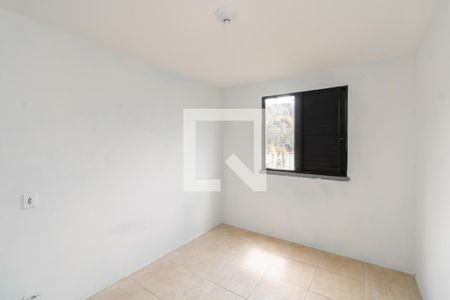 Quarto 2 de apartamento para alugar com 2 quartos, 46m² em Jardim Nordeste, São Paulo