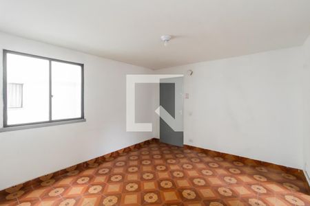 Sala de apartamento para alugar com 2 quartos, 46m² em Jardim Nordeste, São Paulo