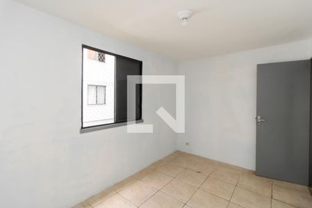 Quarto 1 de apartamento para alugar com 2 quartos, 46m² em Jardim Nordeste, São Paulo