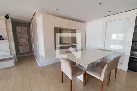 Sala de apartamento à venda com 2 quartos, 100m² em Ipiranga, São Paulo