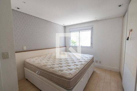 Suíte de apartamento à venda com 2 quartos, 100m² em Ipiranga, São Paulo