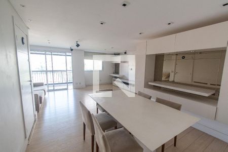 Sala de apartamento à venda com 2 quartos, 100m² em Ipiranga, São Paulo