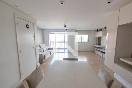 Sala de apartamento à venda com 2 quartos, 100m² em Ipiranga, São Paulo