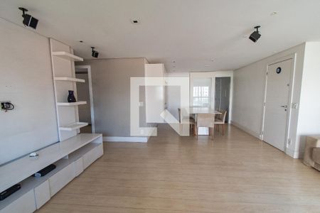 Sala de apartamento à venda com 2 quartos, 100m² em Ipiranga, São Paulo