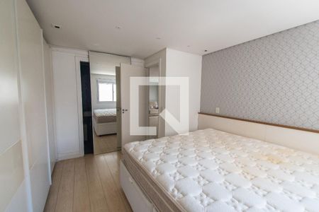 Suíte de apartamento à venda com 2 quartos, 100m² em Ipiranga, São Paulo