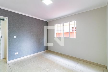 Sala de jantar de casa à venda com 3 quartos, 130m² em Jardim Celeste, São Paulo