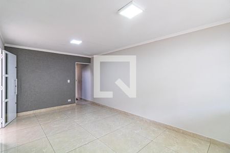 Sala de casa à venda com 3 quartos, 130m² em Jardim Celeste, São Paulo