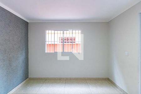 Sala de jantar de casa à venda com 3 quartos, 130m² em Jardim Celeste, São Paulo