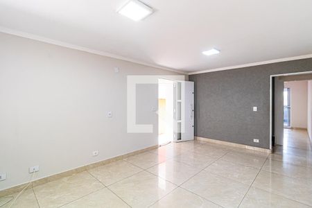 Sala de casa à venda com 3 quartos, 130m² em Jardim Celeste, São Paulo