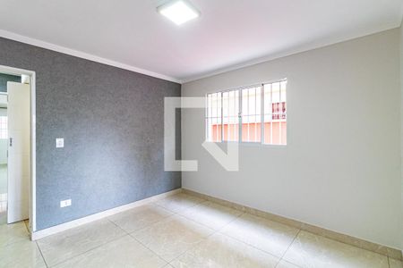 Sala de jantar de casa à venda com 3 quartos, 130m² em Jardim Celeste, São Paulo