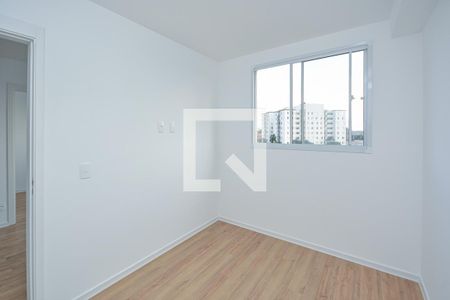 Quarto 1 de apartamento para alugar com 2 quartos, 37m² em Vila Inglesa, São Paulo