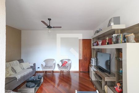 Sala de apartamento à venda com 2 quartos, 69m² em Engenho de Dentro, Rio de Janeiro