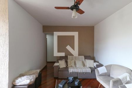 Sala de apartamento à venda com 2 quartos, 69m² em Engenho de Dentro, Rio de Janeiro