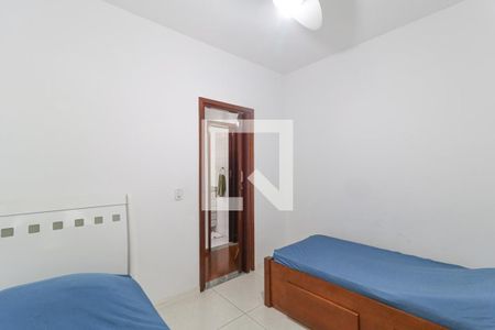 Quarto  de apartamento à venda com 2 quartos, 69m² em Engenho de Dentro, Rio de Janeiro