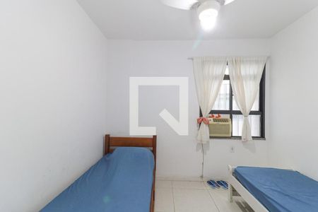 Quarto  de apartamento à venda com 2 quartos, 69m² em Engenho de Dentro, Rio de Janeiro