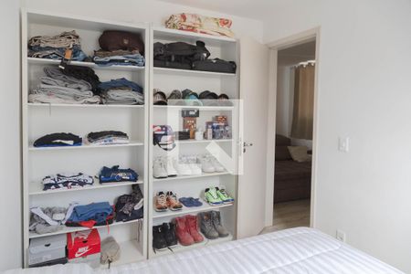 Quarto 1 de apartamento à venda com 2 quartos, 50m² em Gopouva, Guarulhos