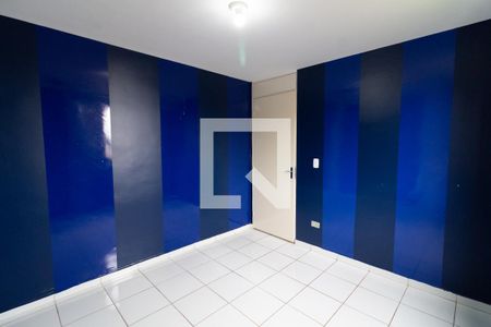 Quarto 1 de apartamento para alugar com 2 quartos, 47m² em Jardim Esmeralda, São Paulo