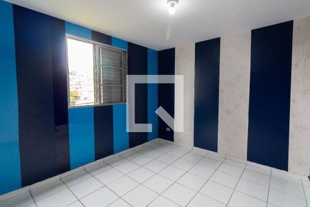 Quarto 1 de apartamento para alugar com 2 quartos, 47m² em Jardim Esmeralda, São Paulo