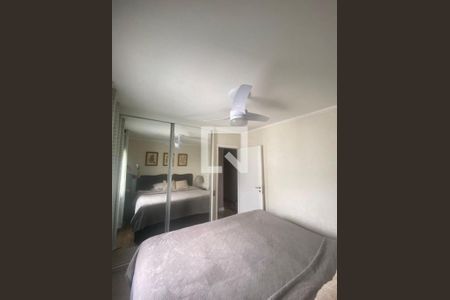 Foto 21 de apartamento à venda com 3 quartos, 82m² em Campo Belo, São Paulo