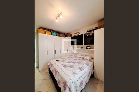 Quarto 1 de casa de condomínio à venda com 2 quartos, 113m² em Lauzane Paulista, São Paulo