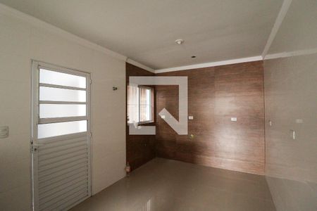 Sala/Cozinha de casa à venda com 2 quartos, 120m² em Tucuruvi, São Paulo