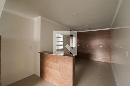 Sala/Cozinha de casa à venda com 2 quartos, 120m² em Tucuruvi, São Paulo