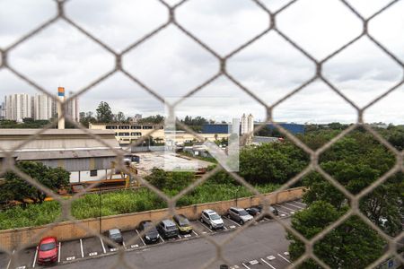 Sala de apartamento para alugar com 3 quartos, 53m² em Vila Florida, Guarulhos