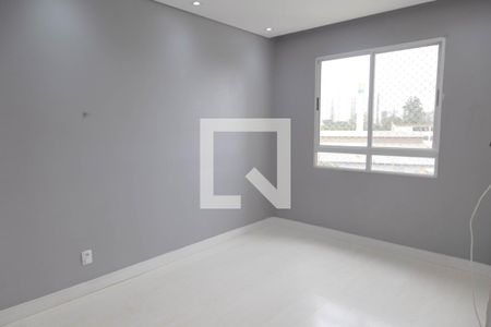 Sala de apartamento para alugar com 3 quartos, 53m² em Vila Florida, Guarulhos