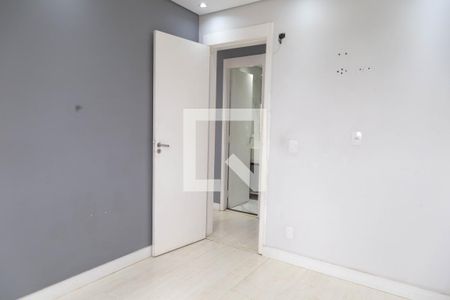 Quarto 1 de apartamento para alugar com 3 quartos, 53m² em Vila Florida, Guarulhos