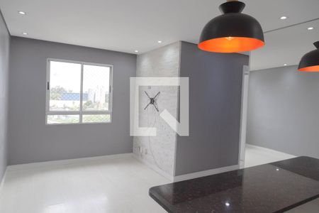 Apartamento para alugar com 53m², 3 quartos e 1 vagaSala