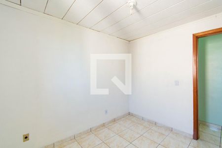 Quarto 1 de apartamento para alugar com 2 quartos, 42m² em Mato Grande, Canoas