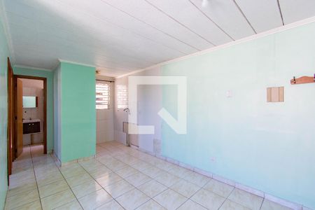 Sala de apartamento para alugar com 2 quartos, 42m² em Mato Grande, Canoas