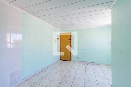 Sala de apartamento para alugar com 2 quartos, 42m² em Mato Grande, Canoas