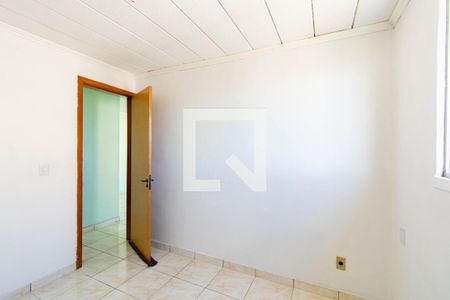 Quarto 2 de apartamento para alugar com 2 quartos, 42m² em Mato Grande, Canoas