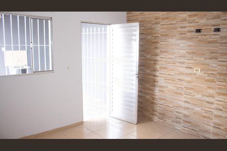 Sala de casa para alugar com 2 quartos, 170m² em Centro de Ouro Fino Paulista, Ribeirão Pires