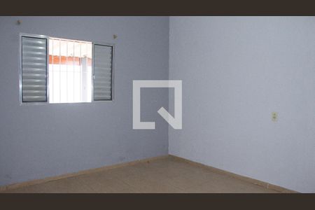 Quarto 2 de casa para alugar com 2 quartos, 170m² em Centro de Ouro Fino Paulista, Ribeirão Pires