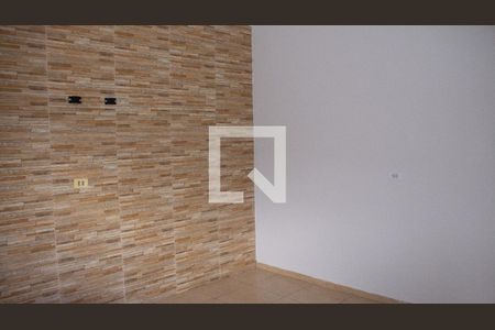 Sala de casa para alugar com 2 quartos, 170m² em Centro de Ouro Fino Paulista, Ribeirão Pires