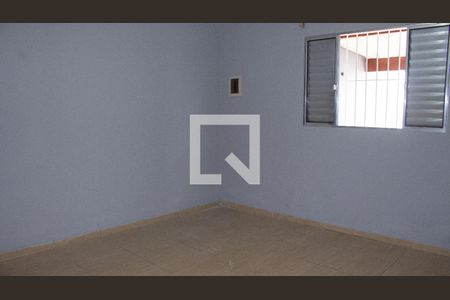 Quarto 2 de casa para alugar com 2 quartos, 170m² em Centro de Ouro Fino Paulista, Ribeirão Pires