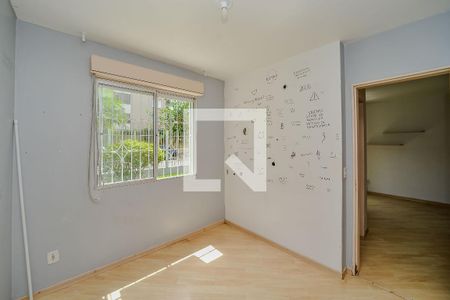 Quarto 1 de apartamento para alugar com 2 quartos, 54m² em Rubem Berta, Porto Alegre